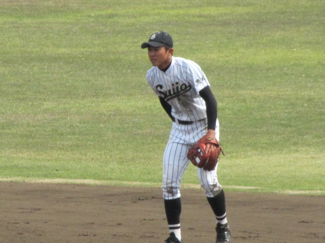 水城高等学校硬式野球部ob会brog 13年5 月