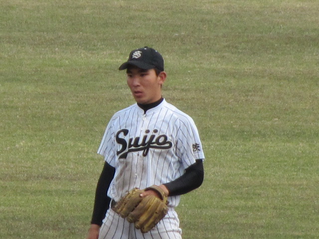 水城高等学校硬式野球部ob会brog 13年5 月